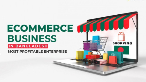 How E-commerce is Changing the Way We Shop in Bangladesh